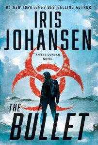 bullet, iris johansen