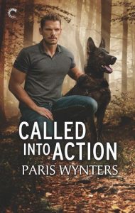 called into action, paris wynters