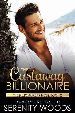 The Castaway Billionaire by Serenity Woods (ePUB) - The eBook Hunter