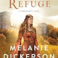 castle of refuge melanie dickerson