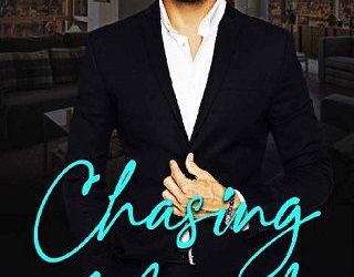 chasing miranda kaye blakely