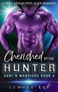 cherished hunter, lynnea lee