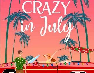 christmas crazy jenna hendricks