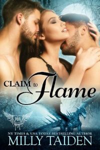 claim to flame, milly taiden