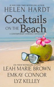 cocktails beach, helen hardt