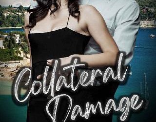 collateral damage ashe barker
