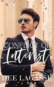 conflict of interest, dee lagasse