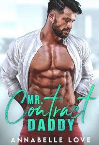 contract daddy, annabelle love