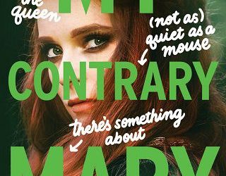 contrary cynthia hand