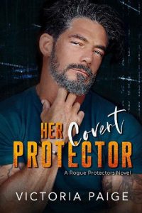 covert protector, victoria paige