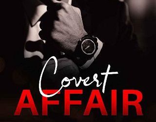 covet affair avery north