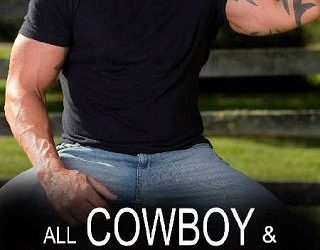 cowboy rough rider rhonda lee carver