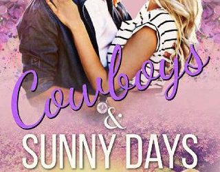 cowboys days sadie anne