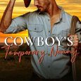 cowboy's nanny mary sue jackson