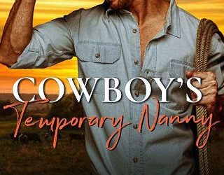 cowboy's nanny mary sue jackson