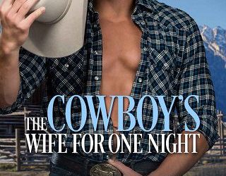 cowboy's wife molly o'keefe