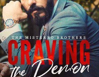 craving demon rebel hart