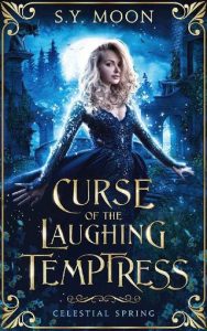 curse of laughing temptress, sy moon