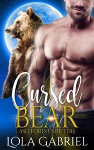 cursed bear, lola gabriel