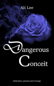 dangerous conceit, ali lee