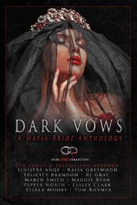 dark vows, raisa greywood