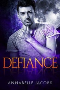 defiance rebellion, annabelle jacobs