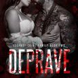 deprave elizabeth knox