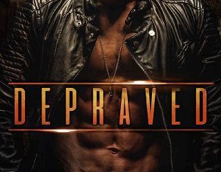 depraved trent evans