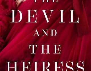 devil and heiress harper st george