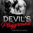 devil's playground maddie taylor