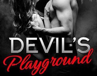 devil's playground maddie taylor