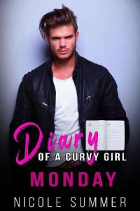 diary curvy girl, nicole summer