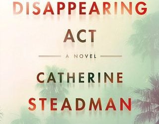 disappearing act catherine steadman