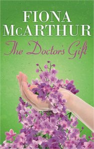 doctor's gift, fiona mcarthur