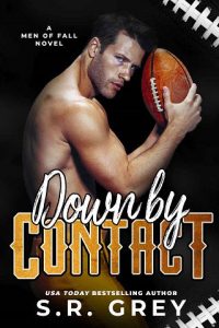 down by contact, sr grey