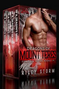 dragons' mount teres, riley storm