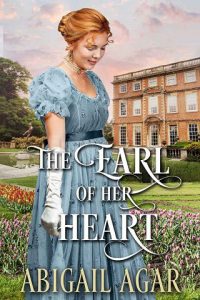 earl of heart, abigail agar