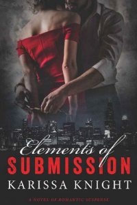 elements of submission, karissa knight