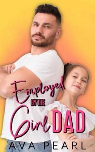 employed girl dad, ava pearl