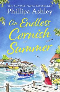 endless cornish summer, phillipa ashley