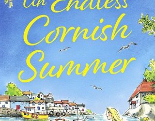 endless cornish summer phillipa ashley