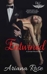 entwined, ariana rose