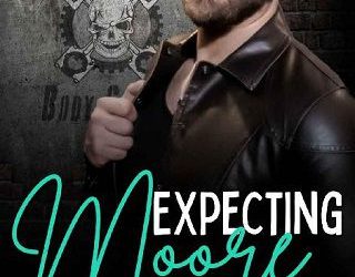 expecting moore frankie page