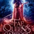 fae queen's captors tara west
