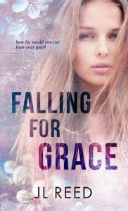 falling for grace, jl reed