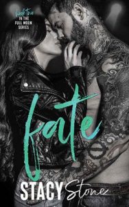 fate, stacy stone