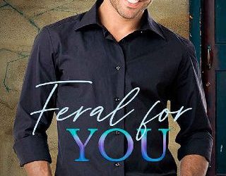 feral for you toby wise