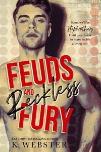 feuds, k webster