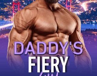 fiery little scott wylder