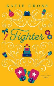 fighter, katie cross